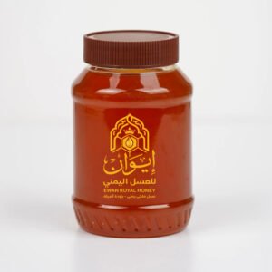 عسل سدر دوعني ملكي خاص (1000 جرام)