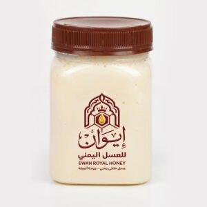 عسل عودي ملكي خاص (1000 جرام)