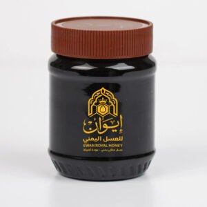عسل سمر ملكي خاص (500 جرام)