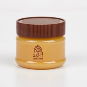 عسل السدر العصيمي الملكي (250 جرام)